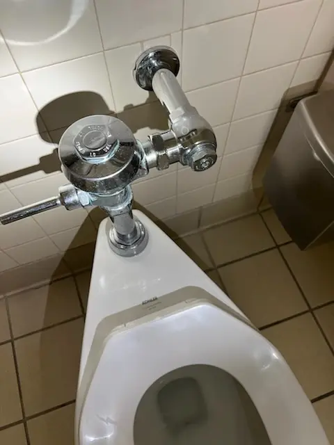 Fixture installation and repair for Sewer Camera Inspection in Liberty